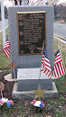 Burke VFW Veterans Memorial