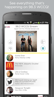 How to install 98.3 WCCQ lastet apk for pc