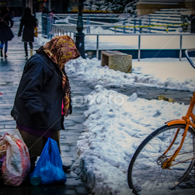 The world as i see it by Ana Jinx - Uncategorized All Uncategorized