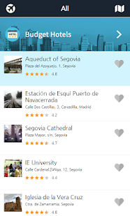 How to install Segovia city guide(maps) patch 1.0 apk for laptop