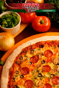 Lastest Paulie's Pizza APK