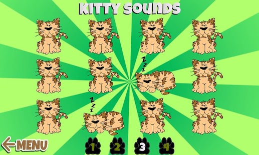 Lastest Kitty Cat Soundboard APK for Android