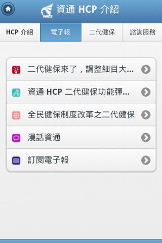 【免費新聞App】資通電腦 二代健保APP-APP點子