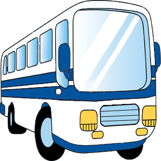 CovaiCityBus LOGO-APP點子