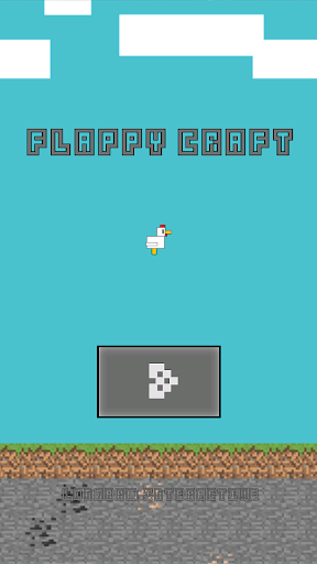 Flappy Craft