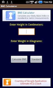 How to get BMI Calculator 1.0 apk for bluestacks