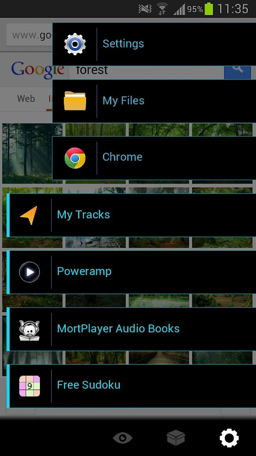 HomeFlip - screenshot