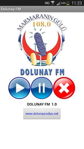 DolunayFM108.0