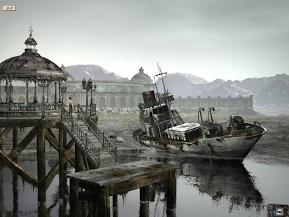 Syberia (Complet) - screenshot thumbnail