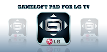 Gameloft Pad for LG TV APK