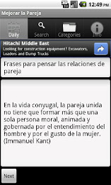 improve partner - advice poster 1