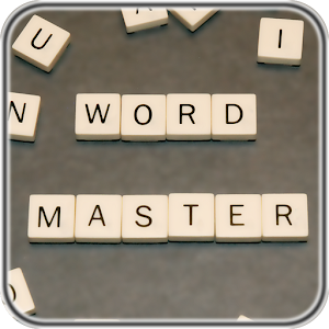 Word Master ™ logo