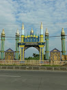 Pesantren Majmal Bahrain Gate