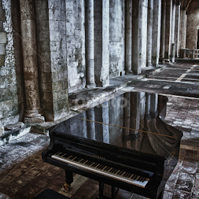 by Ancor Jiménez - Artistic Objects Musical Instruments