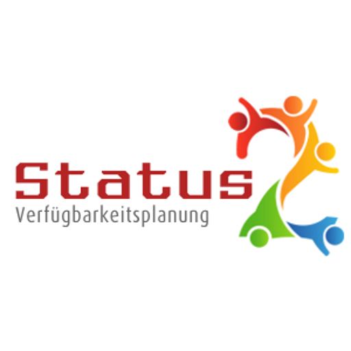 Status2 LOGO-APP點子