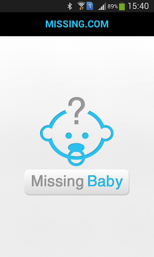 Missing Baby