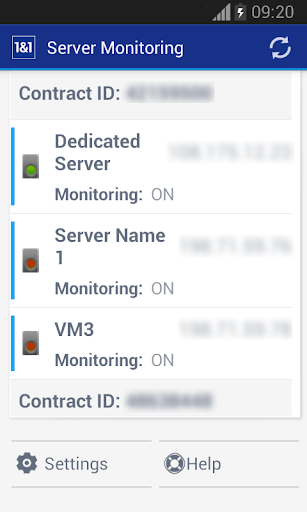 1 1 Server Monitoring