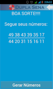 Free Palpiteiro Loterias APK for Android