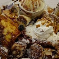 Cape+ cafe 開普咖啡