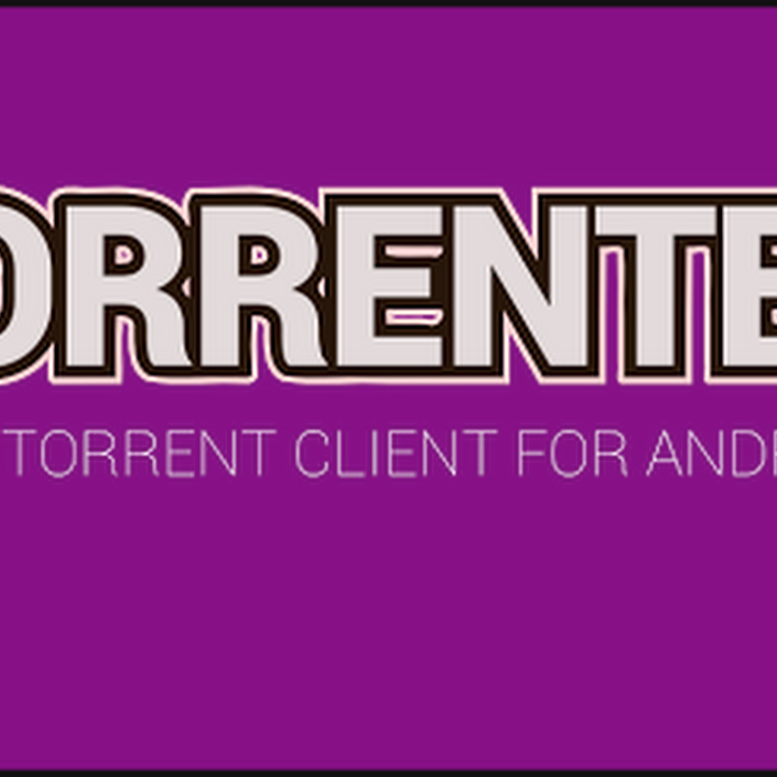 Torrentex – Torrent downloader v0.3.1 Full Apk