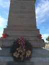 Confederate Dead Memorial 