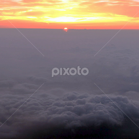 by Pranav S - Landscapes Sunsets & Sunrises