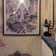 Le Park Cafe 公園咖啡