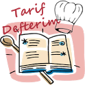 Tarif Defterim icon