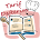 Tarif Defterim icon