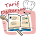 Tarif Defterim icon