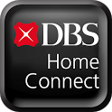 DBS Home Connect icon