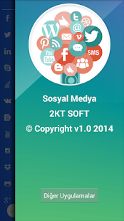 How to download Sosyal Medya 1.0 unlimited apk for bluestacks