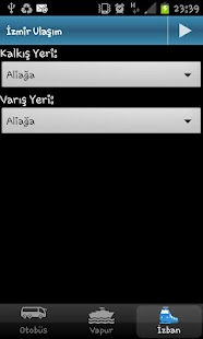 İzUlaşım Screenshots 5