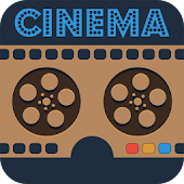 VR Cinema for Cardboard