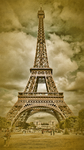 Vintage Scene - screenshot thumbnail