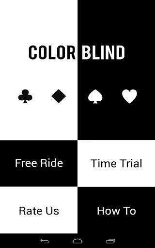 Color Blind