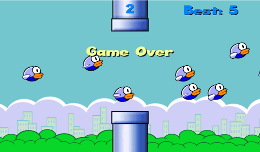 'Flappy Bird' creator pulls his game offline | The Verge