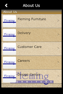 Fleming Furniture Screenshots 4