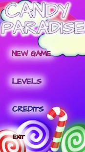 How to download Candy paradise 1.22 mod apk for bluestacks