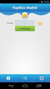 Download Rapibús Madrid APK