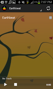 Free New Age Music Radio Stations APK for Android