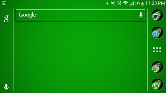 How to download Emerald Theme Nova patch 3.0 apk for pc