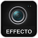 Effecto Photo Editor mobile app icon
