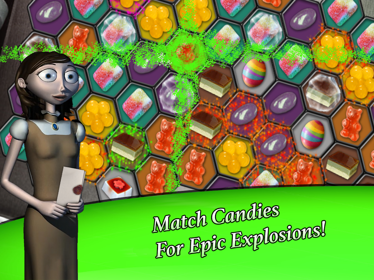 Big Fish Games Crack