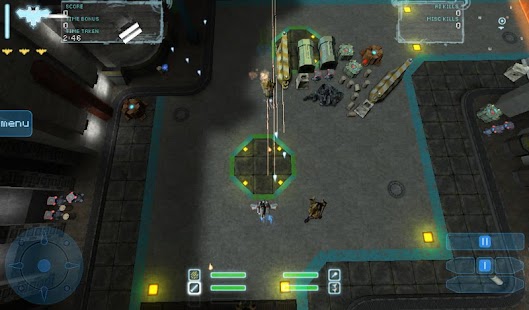 Steel Storm One Screenshots 7