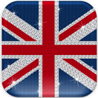 カッコイイユニオンジャックのエフェクトlive壁紙vol 1 Androidアプリ Applion