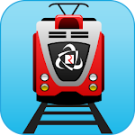 Cover Image of 下载 IRCTC Mobile Ticketing 0.21.13269.65133 APK