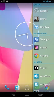 Swapps! All Apps, Everywhere - screenshot thumbnail