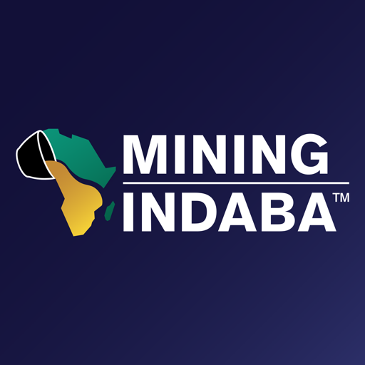 Mining Indaba LOGO-APP點子