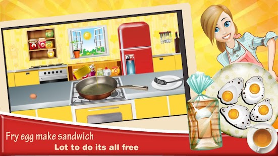 Free Download Breakfast Maker APK for Android